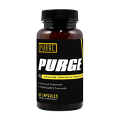 Purge - Advanced Parasite Cleanse